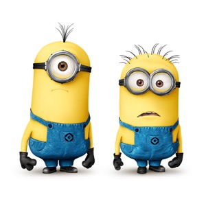 Despicable Me 2