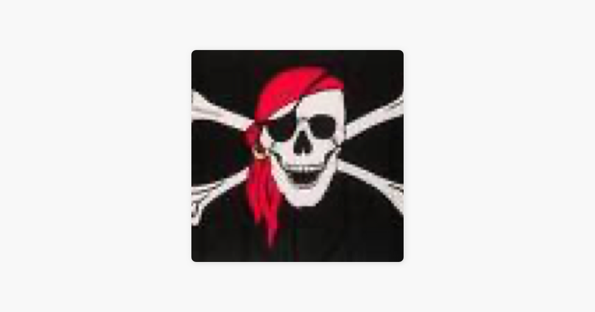 pirates-en-apple-podcasts