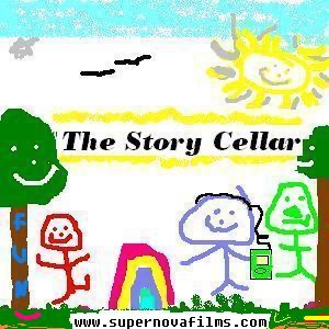 "The Story Cellar"