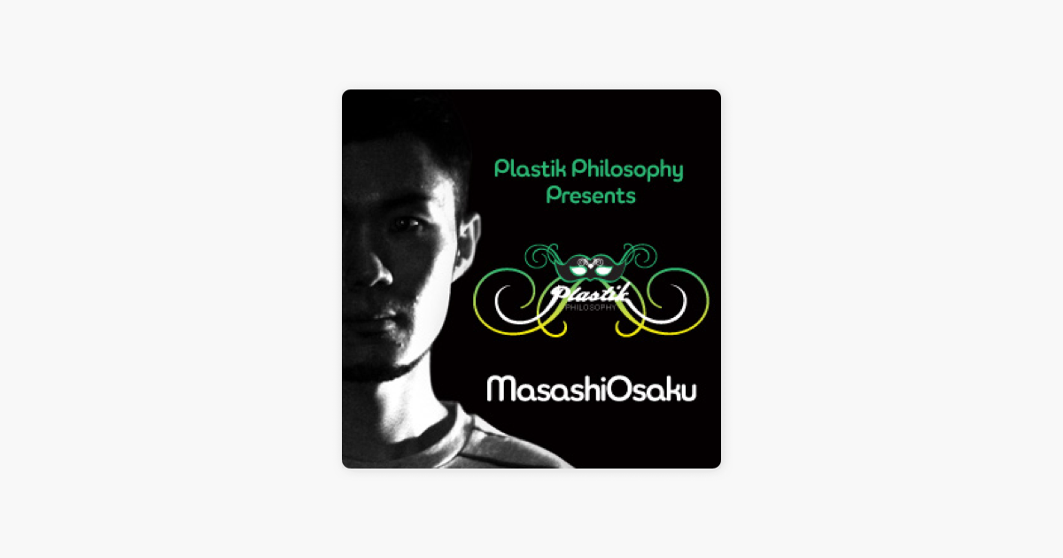 MASASHI OSAKU Podcast on Apple Podcasts