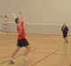 Badminton Niveau 5