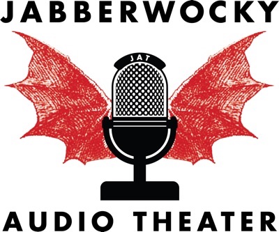 Jabberwocky Audio Theater Artwork