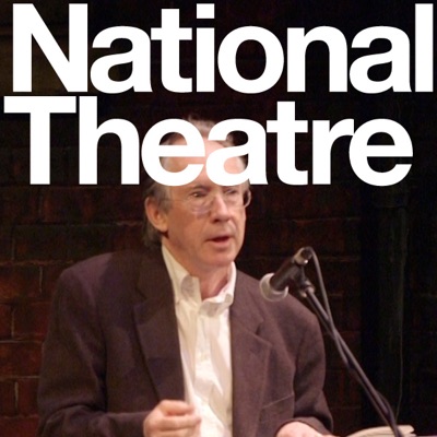 Poems That Make Grown Men Cry:National Theatre
