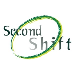 Second Shift: An original fantasy Podplay (high-quality audio version):Blue Sky Red Entertainment