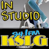 KSLG: Live at KSLG