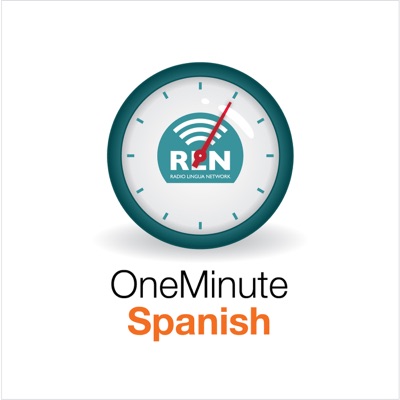 One Minute Spanish:Radio Lingua Network