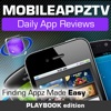 MobileAppzTV - Playbook Edition (small) artwork