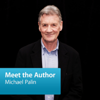 Michael Palin: Meet the Author podcast