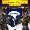 Courageous Crit Inc Podcast artwork