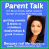 Parent Talk artwork