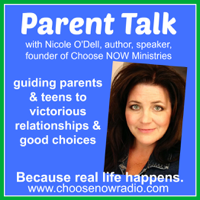 Parent Talk podcast