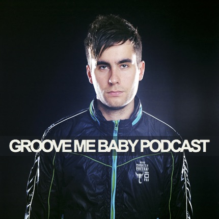 Flight - Groove Me Baby Podcast