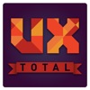 UX Total artwork