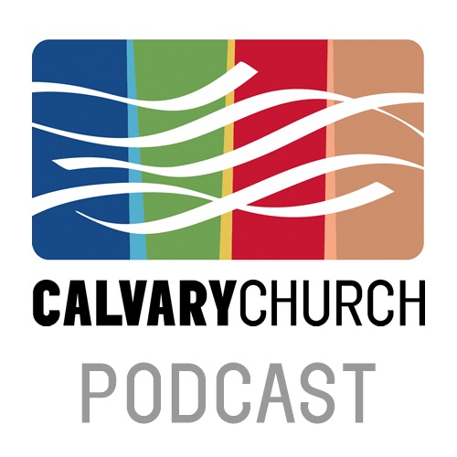 Sermons Podcast