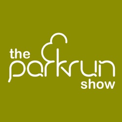 the parkrun show - Bun Button