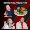 Funnel Cake Sports Radio artwork