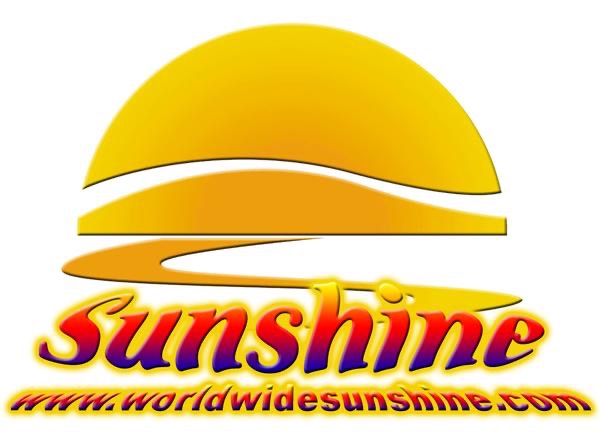 Sunshine Records Podcast