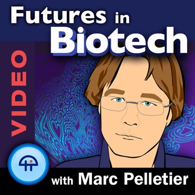 Futures in Biotech (Video) Futures in Biotech (Video)