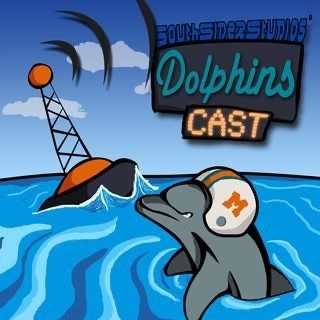 Dolphinscast