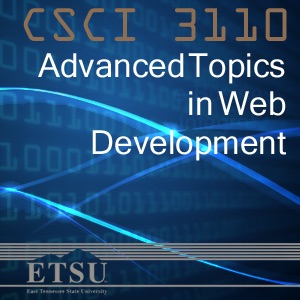 Advanced Topics in Web Development - Fall 2010