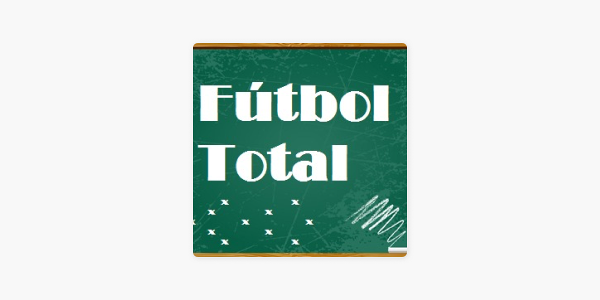 Futbol Total