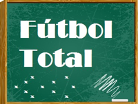 Futbol Total (Podcast) - www.poderato.com/futboltotalcr podcast