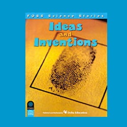 FOSS Ideas and Inventions Science Stories Audio Stories FOSS Ideas and Inventions Science Stories Audio Stories
