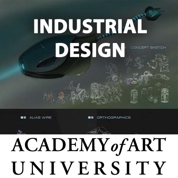 School of Industrial Design