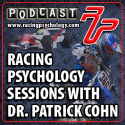 Racing Psychology Sessions