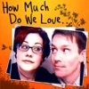 How Much Do We Love… artwork