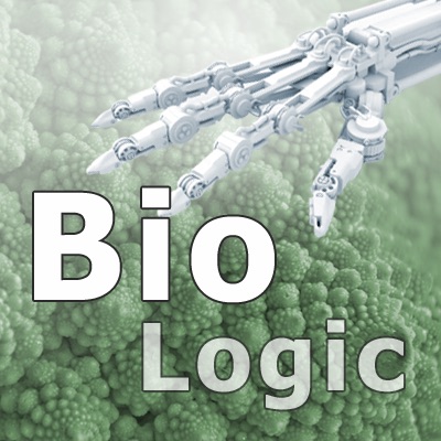 BioLogic- English Artwork