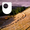 Greek Theatre - for iPad/Mac/PC artwork