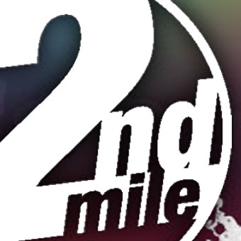 Second Mile Podcast