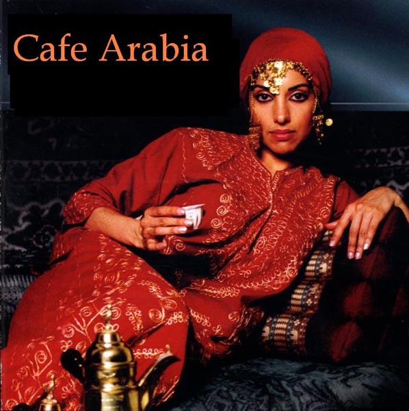 Cafe Arabia on Bellydance.com - Site for All Things Bellydance