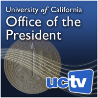 UC Office of the President (Video) podcast