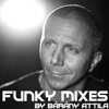 Funky Mixes - by Bárány Attila