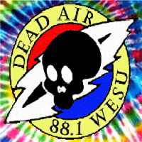 DEAD AIR with Uncle John podcast