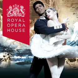 Swan Lake - Excerpt for iPhone/iPod