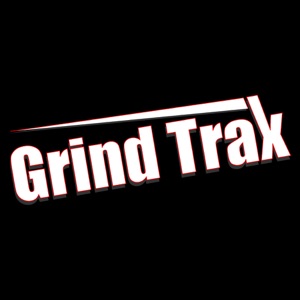 Vol.65 Jun Yagi - Grind Trax Radio