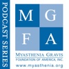Myasthenia Gravis Educational Series artwork