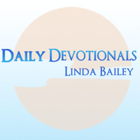 Daily Devotional podcast