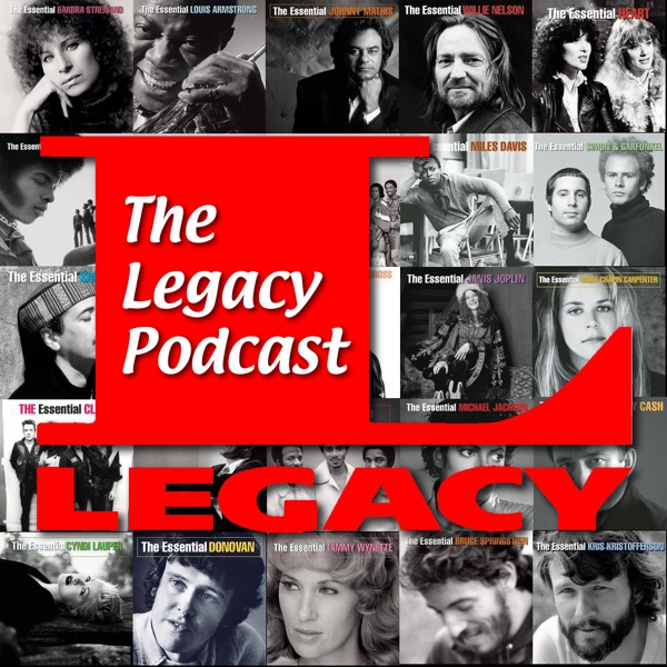 Legacy Podcasts