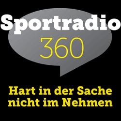 Sportradio360