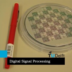 Digital Signal Processing