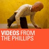Videos from the Phillips artwork