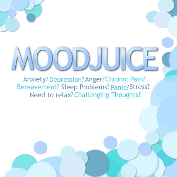 Moodjuice Self-Help Guides