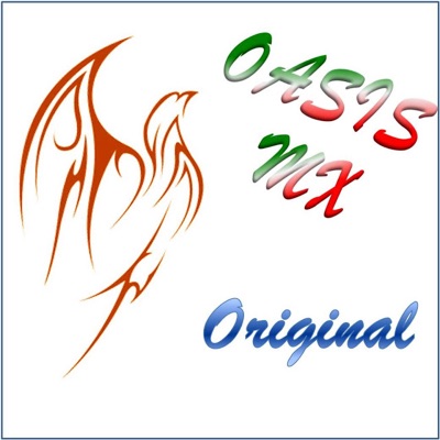 Oasis MX en español