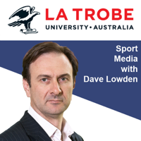 Sport Media podcast