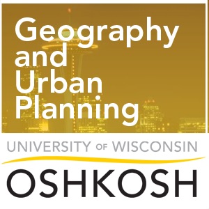 Carnahan Geography 121 Geography and Urban Planning