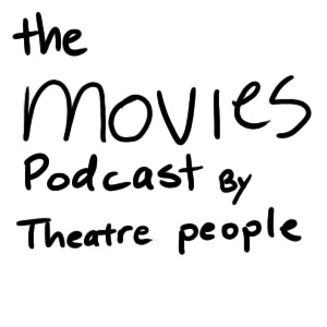 movies podcast
